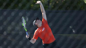 Image post by @cowboytennis on Facebook
