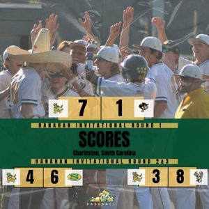 Image post by @wildcatbaseball_gbhs on Instagram