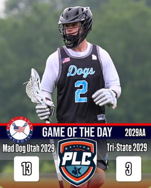Image post by @pinnaclelaxchamps on Instagram