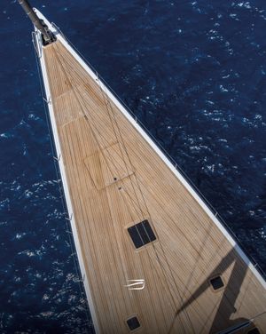 Image post by @wallyyachts_official on Instagram