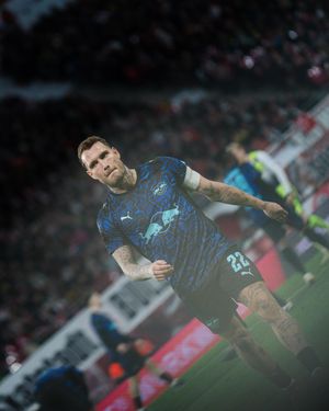 Image post by @rbleipzig on Instagram