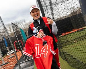 Image post by @semo_softball on Instagram