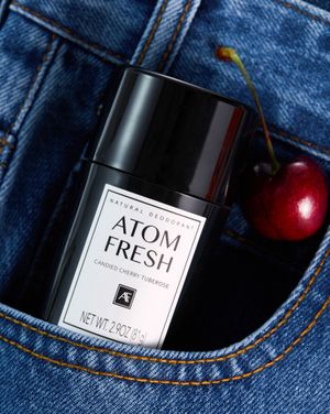 Image post by @atomfresh_official on Instagram