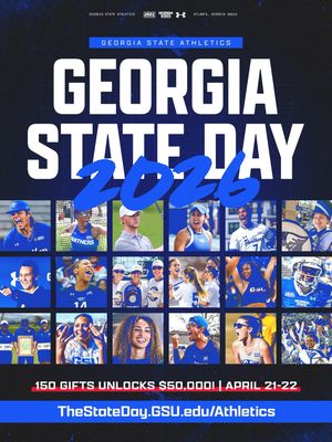 Image post by @gsu_softball on Instagram
