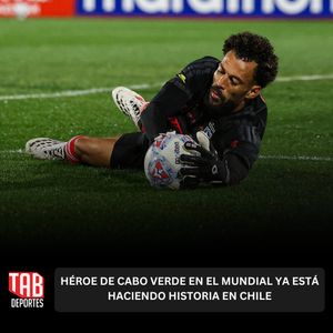 Image post by @tabdeportes on Instagram