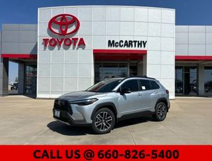 Image post by @mccarthytoyotas on Instagram