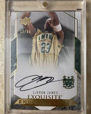 Image post by @Moneyballsportscards on Facebook