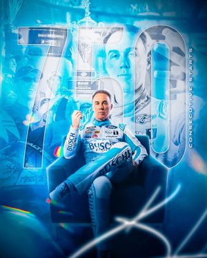 Image post by @NASCAR on Twitter