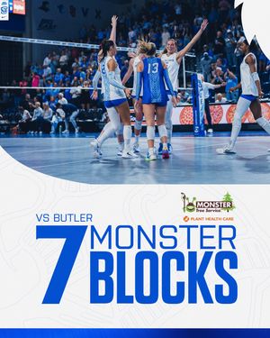 Image post by @creightonvb on Instagram