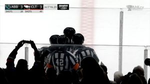 Image post by @nhl.discussion on Instagram