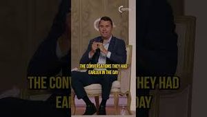 Video post by @turningpointusa on YouTube