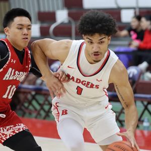 Image post by @brockbadgers on Instagram