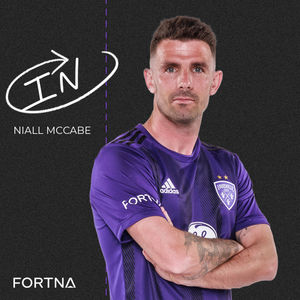 Image post by @loucityfc on Twitter