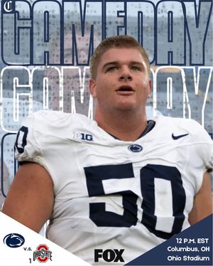Image post by @dailycollegian on Instagram
