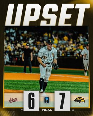 Image post by @ncaabaseball on Instagram