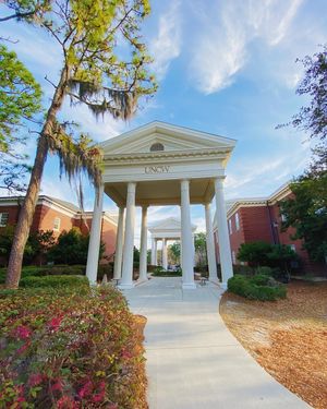 Image post by @uncwadmissions on Instagram