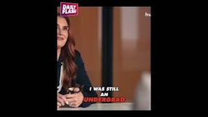 Video post by @dailyflashtv on YouTube