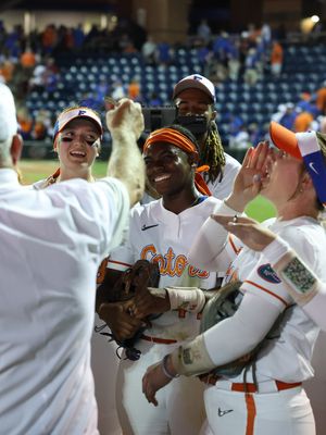 Image post by @gatorssb on Instagram