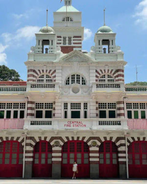 Image post by @visit_singapore on TikTok
