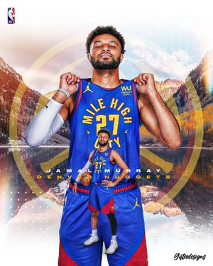 Image post by @nbashowcase2 on Instagram