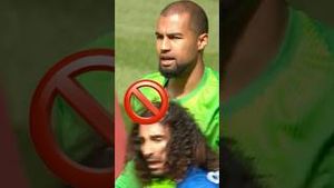 Video post by @thefacup on YouTube