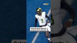 Video post by @CFB ON FOX on YouTube