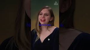 Video post by @nerdist on YouTube