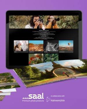 Image post by @saal_digital on Instagram