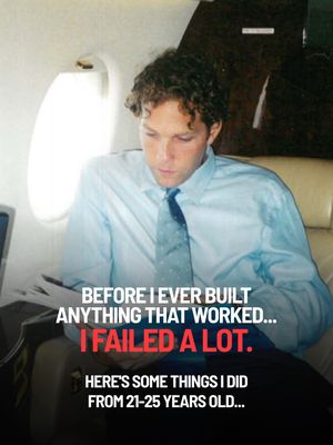 Image post by @jesseitzler on Instagram