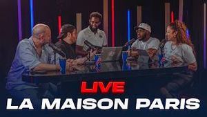 Video post by @psg on YouTube