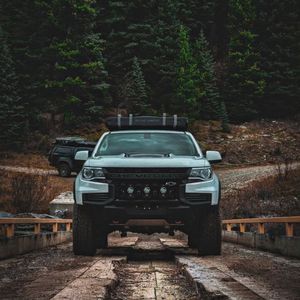Image post by @chevroletcanada on Instagram