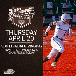 Image post by @BonniesSoftball on Twitter