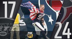 Image post by @foxsports on Instagram
