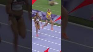 Video post by @olympics on YouTube