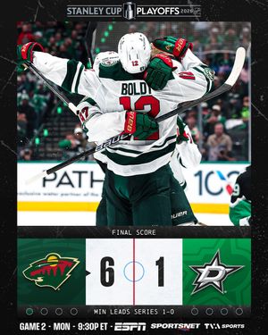 Image post by @nhl on Instagram