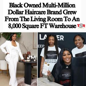 Image post by @theshaderoom on Instagram