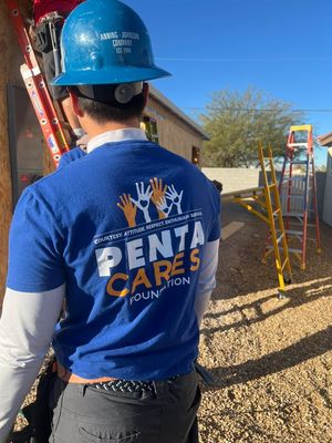 Image post by @HabitatLasVegas on Facebook