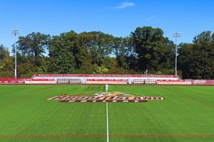 Image post by @rhodeislandcollege on Instagram