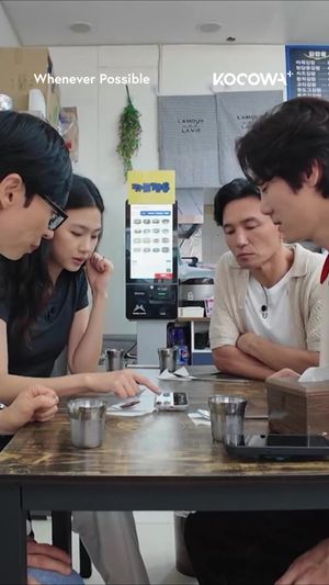 Video post by @kocowa.official on TikTok