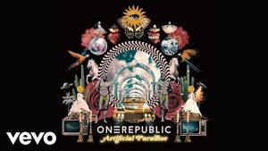 Video post by @onerepublicvevo on YouTube
