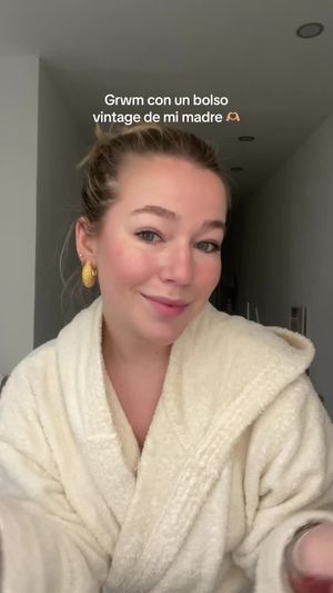 Video post by @carlotagrandeb on TikTok