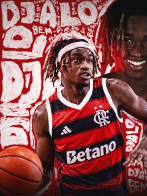 Image post by @timeflamengo on Instagram