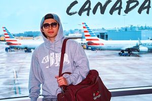 Image post by @ryanochoa on Instagram