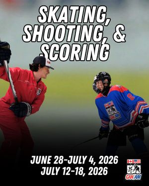 Image post by @corubberhockey on Instagram