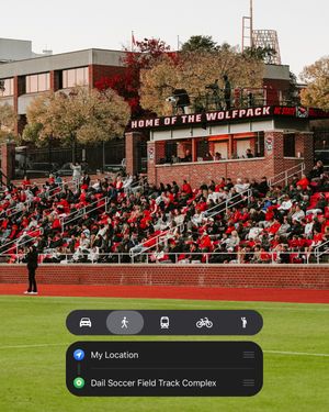 Image post by @packathletics on Instagram