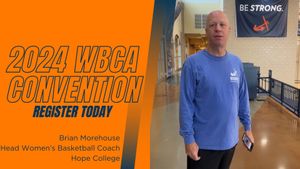 Video post by @WBCA1981 on Facebook