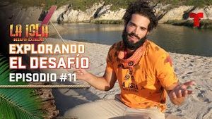 Video post by @telemundo on YouTube