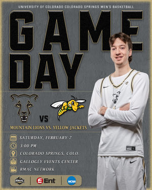 Image post by @uccsmbb on Instagram