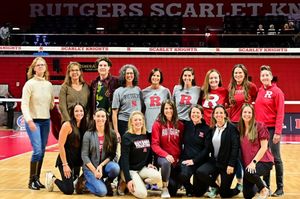 Image post by @ruvball on Instagram