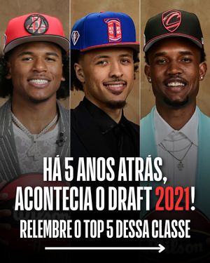 Image post by @nbabrasil on Instagram